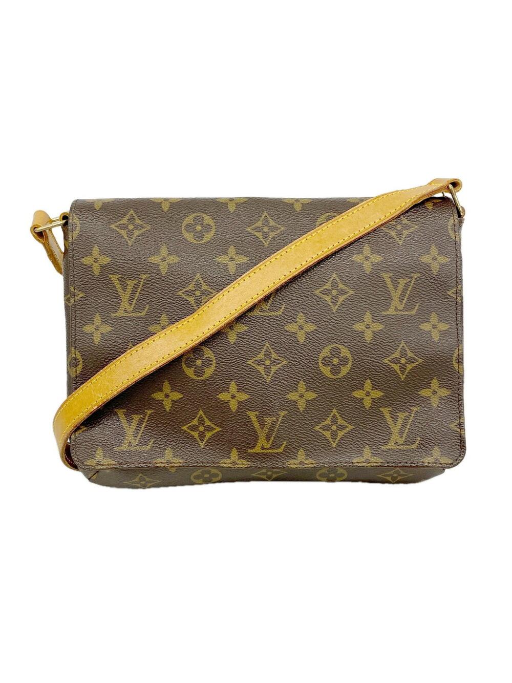 Louis Vuitton Musette Tango Handbag #341869L71B